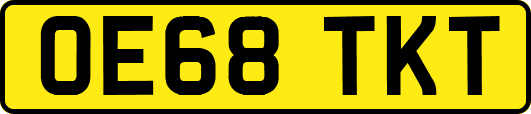 OE68TKT