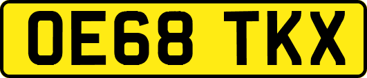 OE68TKX