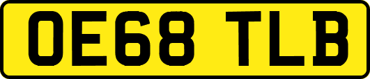 OE68TLB