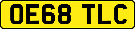 OE68TLC