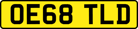 OE68TLD
