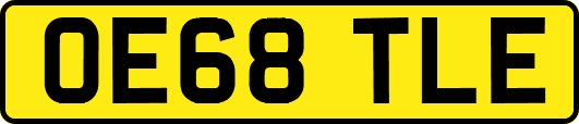 OE68TLE