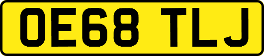 OE68TLJ