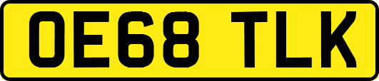 OE68TLK