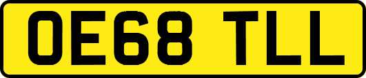 OE68TLL