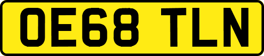 OE68TLN