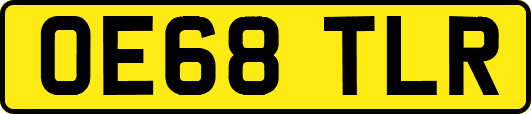 OE68TLR