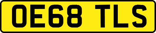 OE68TLS