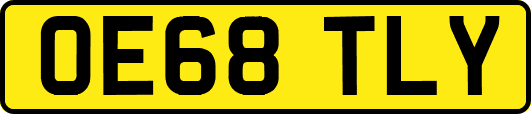 OE68TLY