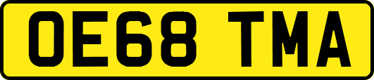 OE68TMA
