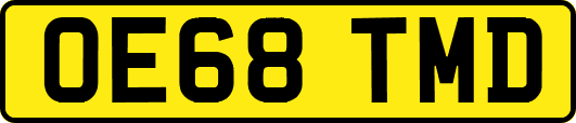 OE68TMD