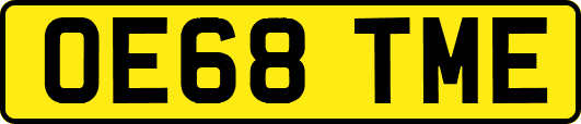 OE68TME