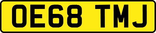 OE68TMJ