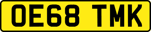 OE68TMK