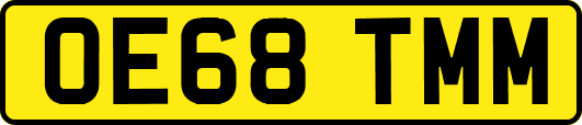 OE68TMM