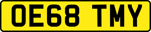 OE68TMY