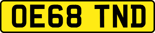 OE68TND