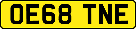 OE68TNE
