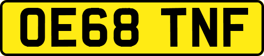 OE68TNF