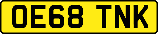 OE68TNK