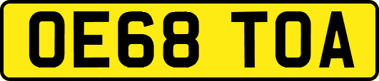 OE68TOA