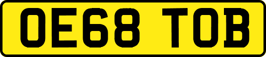 OE68TOB
