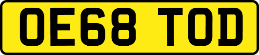 OE68TOD