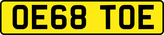 OE68TOE
