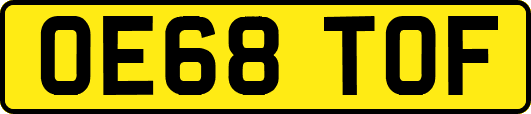 OE68TOF