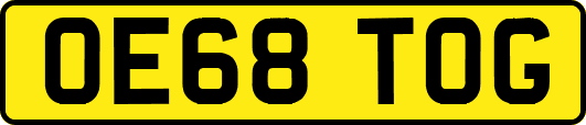 OE68TOG