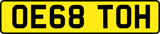 OE68TOH