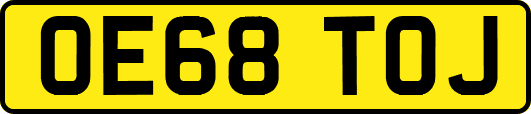 OE68TOJ