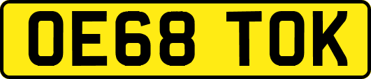 OE68TOK