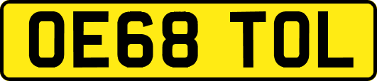 OE68TOL
