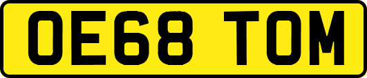 OE68TOM