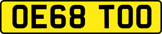 OE68TOO