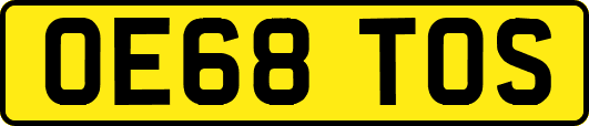OE68TOS