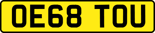 OE68TOU