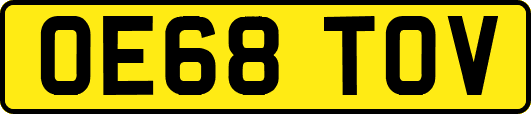 OE68TOV