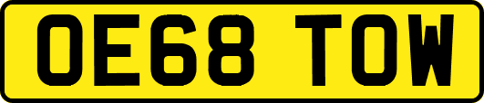 OE68TOW