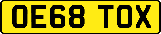 OE68TOX
