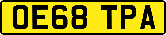 OE68TPA