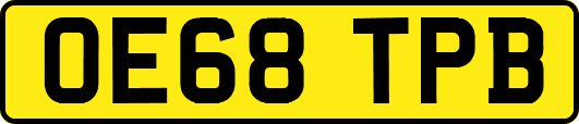 OE68TPB
