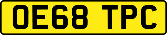 OE68TPC