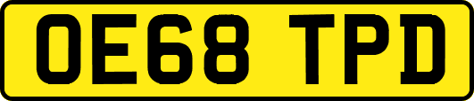 OE68TPD
