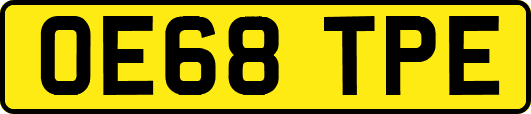 OE68TPE