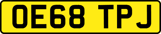 OE68TPJ