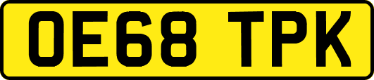OE68TPK