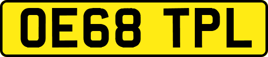 OE68TPL