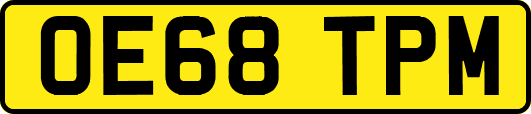OE68TPM